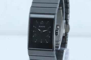 Rado - DIASTAR High-Tech Ceramics 963.0549.3 - Zonder