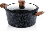 2dekans | Westinghouse Kookpan/Braadpan Inductie - Ø 28 cm -, Ophalen of Verzenden