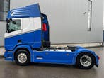 Veiling: Chassis Cabine Scania R450 NGS Diesel 2021