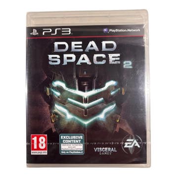 Dead Space 2 (PS3) (NIEUW), Verzenden