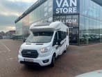 Benimar Cocoon 496 goede staat met slechts 29481km  65825, Caravans en Kamperen, Mobilhomes, Automaat, Ringverwarming, Ford, 7 tot 8 meter