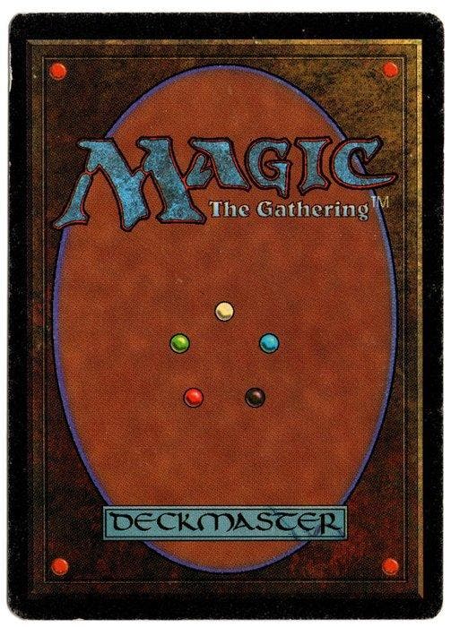 Wizards of The Coast - 1 Card - Magic: The Gathering, Hobby & Loisirs créatifs, Jeux de cartes à collectionner | Magic the Gathering