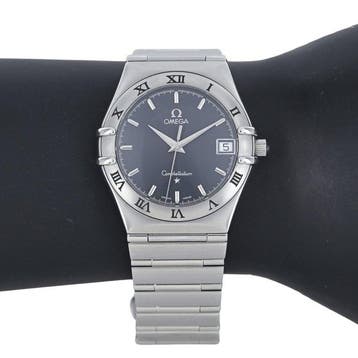 Omega - Constellation - Sans prix de réserve - 1512.40 -, Nieuw
