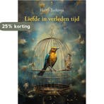 Liefde in verleden tijd 9789463655866 Harry Turksma, Verzenden, Zo goed als nieuw, Harry Turksma