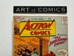 Action Comics #226 - 1 Comic - EO - 1957, Boeken, Nieuw