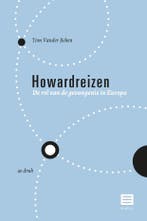 Howardreizen 9789046611371 Tom Vander Beken, Boeken, Verzenden, Gelezen, Tom Vander Beken