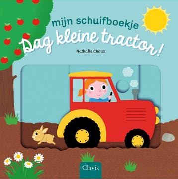 Dag kleine tractor! (Goed), Verzenden