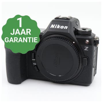 10% korting | Nikon Z6 III body | Tweedehands, Verzenden, Zo goed als nieuw, Nikon