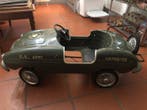 Giordani - Trapauto - U.S. Army Pedal Car - 1950-1960 -, Antiek en Kunst