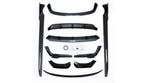 Aero kit carbon look BMW X7 G07 met M pakket B9684, Nieuw, BMW