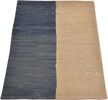 Handgeweven Designer Kelim - Kelim - 97 cm - 64 cm, Nieuw