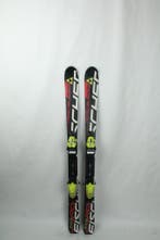 Refurbished - Ski - Fischer Race - 120, Sport en Fitness, Skiën en Langlaufen, 100 tot 140 cm, Ophalen of Verzenden, Fischer, Gebruikt