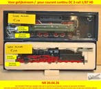 Gelijkstroom modeltreinen 2dehands Roco Fleischmann Trix, Hobby & Loisirs créatifs, Ophalen of Verzenden