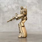 Mitch Richmond (1983) - Peace Keeper