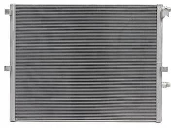 Koelradiator NT BMW 7 G11 G12 8 G14 G15 18- 730i 840i, Verzenden