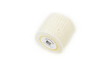 TM 100 x 120 mm Nylon Web Schuurcylinder voor, Verzenden, Nieuw