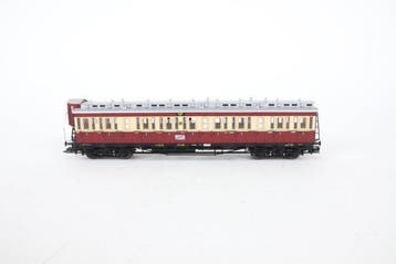 Fleischmann H0 - 5873 - Wagon de passagers pour trains