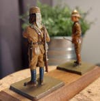 The Tin Soldier - Figuur (2) - Tin, Nieuw