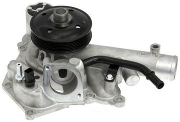 Water pump HEMI 6.4 truck 2014+, Ophalen of Verzenden, Nieuw