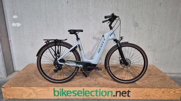 E-Bike | Scott Sub Active eRide | -31%, Ophalen, Nieuw
