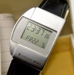 Junghans - Mega 1 - Digital - in original box - Zonder, Nieuw