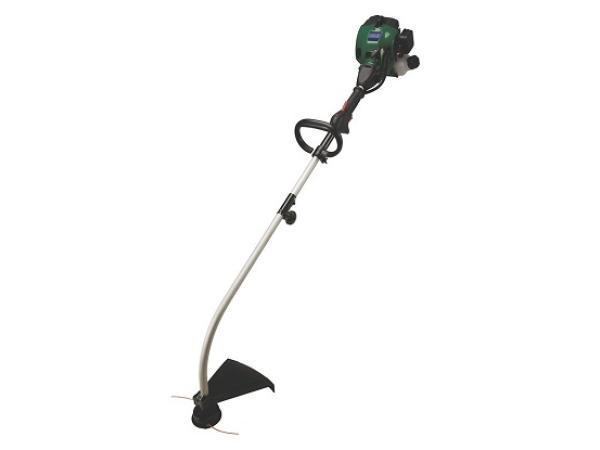Veiling - Benzine Grastrimmer, Zakelijke goederen, Machines en Bouw | Tuin, Park en Bosbouw