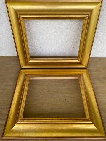 Fotolijst (11) - Hout, Antiek en Kunst