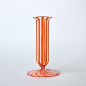 Lauscha - Vase - Verre