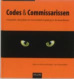 Codes & Commissarissen 9789078263012, Verzenden, Zo goed als nieuw, H.C. van Eyck-Van Heslinga