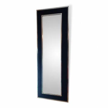 EICHHOLTZ - Wandspiegel- volle-lengte spiegel - Glas -, Nieuw