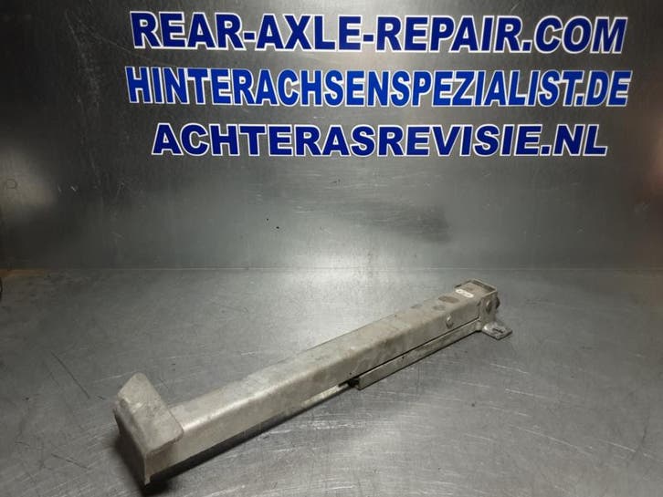 Caravan stelpoot lengte 50 cm. (Van alles, Overig), Auto diversen, Auto-accessoires, Gebruikt, Verzenden