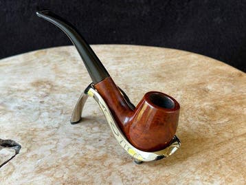 Ropp - Sans prix de réserve - Pipe - Bruyère