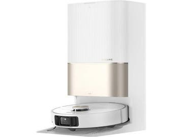 Veiling - Dreame X40 Ultra Complete - Robotstofzuiger met dw