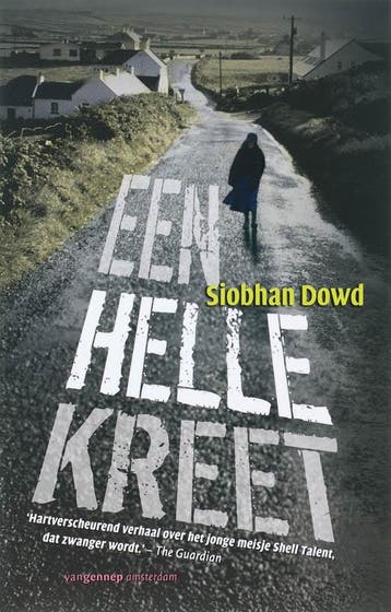 Een helle kreet 9789055158355 S. Dowd, Verzenden, S. Dowd