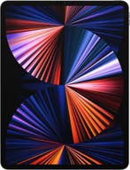 Apple iPad Pro 12.9 (5e gen) - WiFi - 256 GB - Space Gray, Ophalen of Verzenden