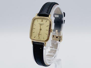 Longines - Quartz - Zonder minimumprijs - 21999526 - Dames -