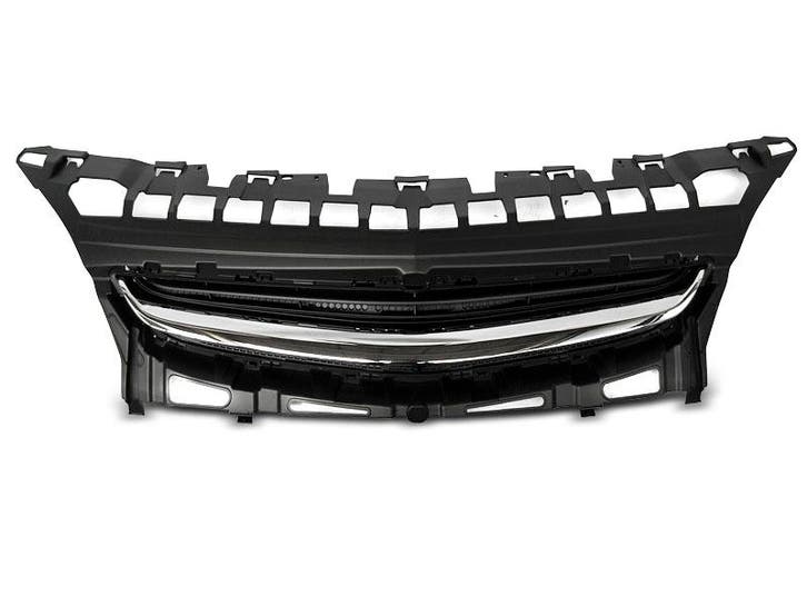 Grill | Opel | Astra 12-15 5d hat. / Astra Sports Tourer 12-, Auto-onderdelen, Carrosserie, Nieuw, Opel, Verzenden