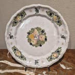 Pasquale Antonibon, Nove - Schotel - Majolica