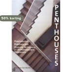 Penthouses 9789057649462 M. San Martin, Verzenden, Gelezen, M. San Martin