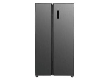 Koenic -  Kdd 171 D Nf In Koelkast Side-by-side - Inox, 200 liter of meer, Verzenden, 60 cm of meer, Nieuw