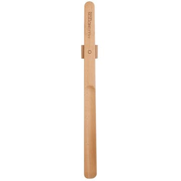 MultiMotion houten schoenlepel met houder 70 cm, licht, Ophalen of Verzenden