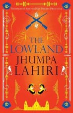 The Lowland 9781408844557 Jhumpa Lahiri, Verzenden, Zo goed als nieuw, Jhumpa Lahiri