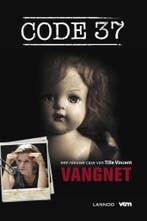 Vangnet / Code 37 / 9 9789401415033 Tille Vincent, Verzenden, Tille Vincent
