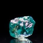 VIVID Marine Aqua Diamond • 0,10 ct • Luxueuze Blauwe