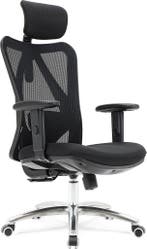 2dekans | LifeGoods Ergonomische Bureaustoel - Office Chair, Ophalen of Verzenden, Nieuw in verpakking