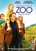 We bought a zoo (dvd nieuw), Cd's en Dvd's, Ophalen of Verzenden, Nieuw in verpakking