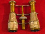 Observation binoculars - 1850-1900 - Frankrijk - Colmont, Verzamelen