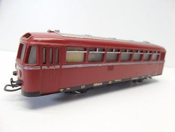 Märklin H0 - 3016 - Locomotive électrique (1) - Märklin 3016, Nieuw