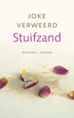 Stuifzand 9789023993469 Joke Verweerd, Verzenden, Gelezen, Joke Verweerd