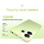 Redmi Note 14 (4G) Smartphone - 8 GB RAM - 256 GB Opslag -, Télécoms, Téléphonie mobile | Marques Autre, Verzenden